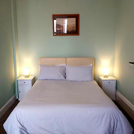 Redsands Villa Paignton Kültér fotó