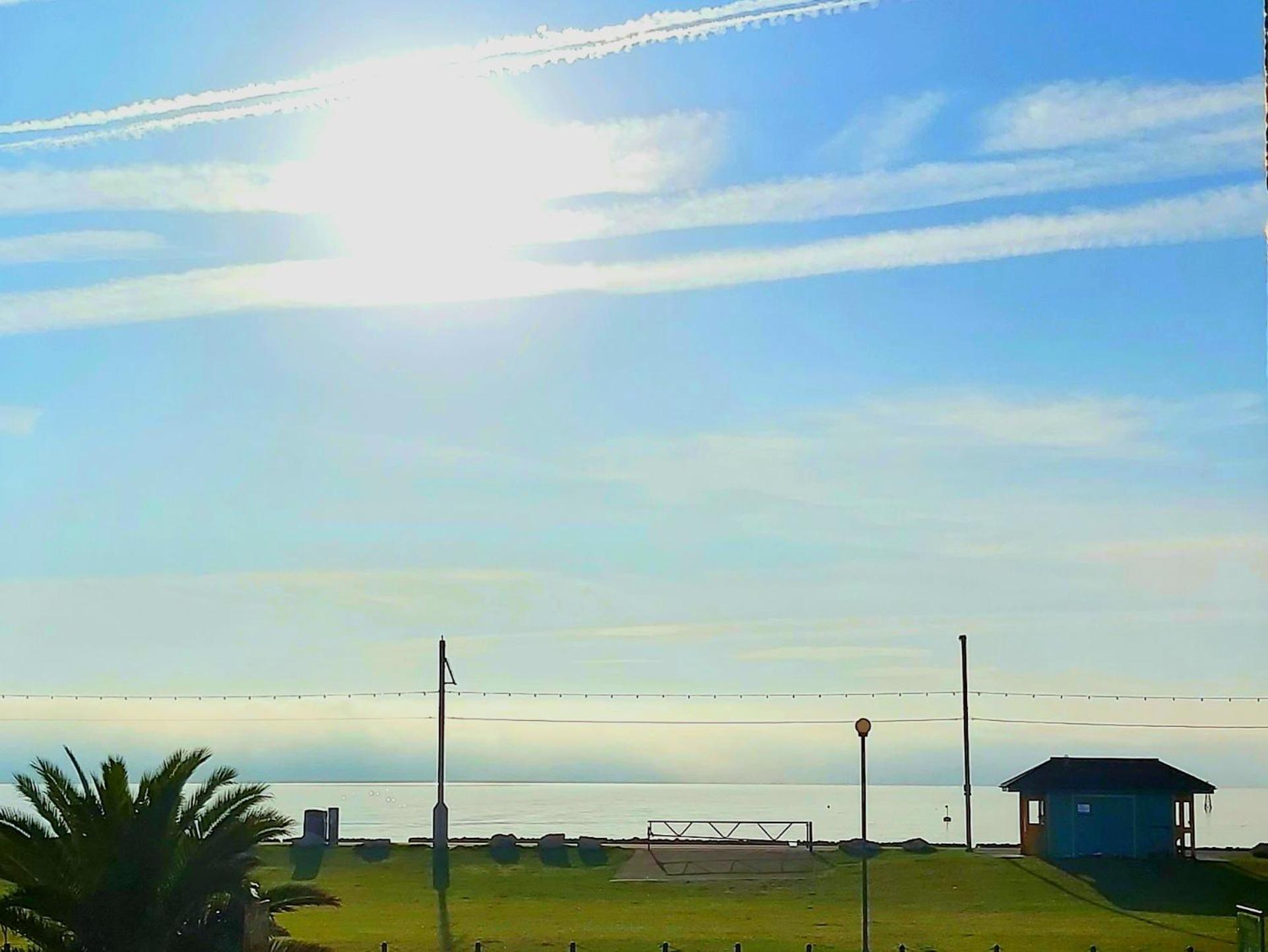 Redsands Villa Paignton Kültér fotó